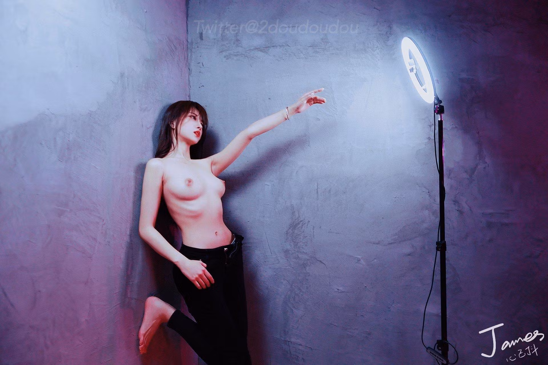 摄影师抖叔作品集全套高清图片打包下载